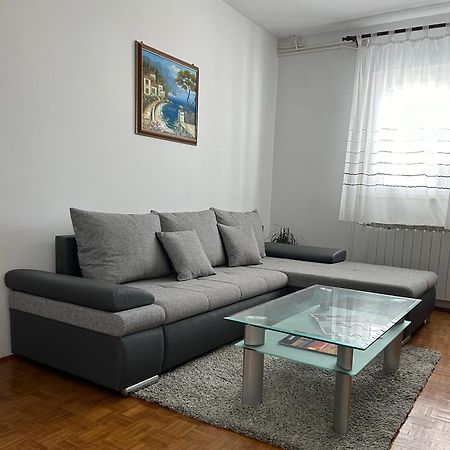 Apartman Danijela 보디체 외부 사진