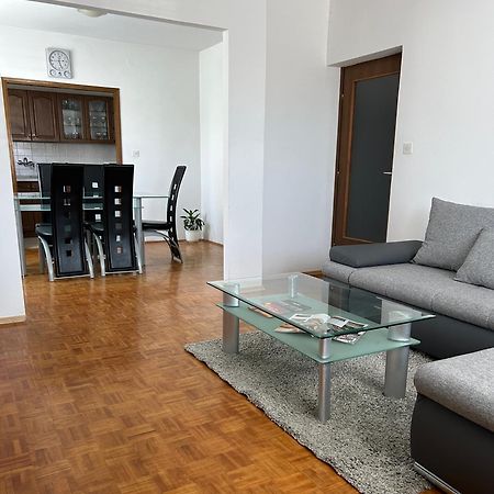 Apartman Danijela 보디체 외부 사진