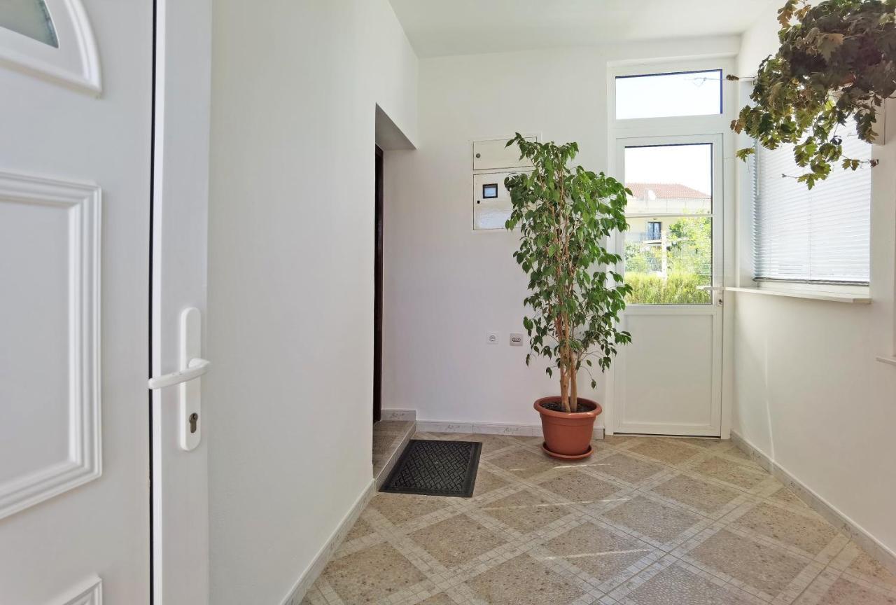 Apartman Danijela 보디체 외부 사진