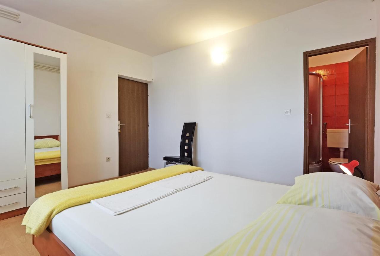 Apartman Danijela 보디체 외부 사진