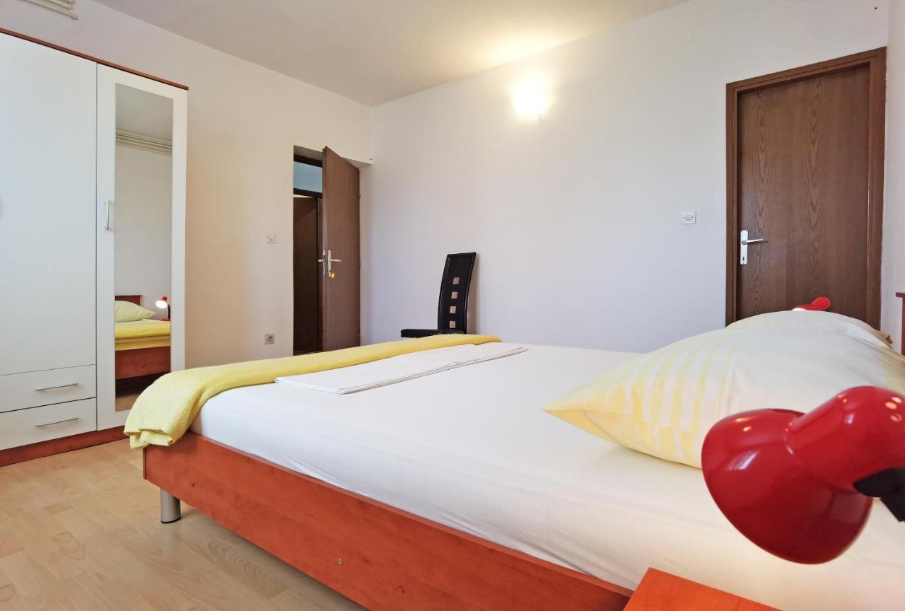 Apartman Danijela 보디체 외부 사진