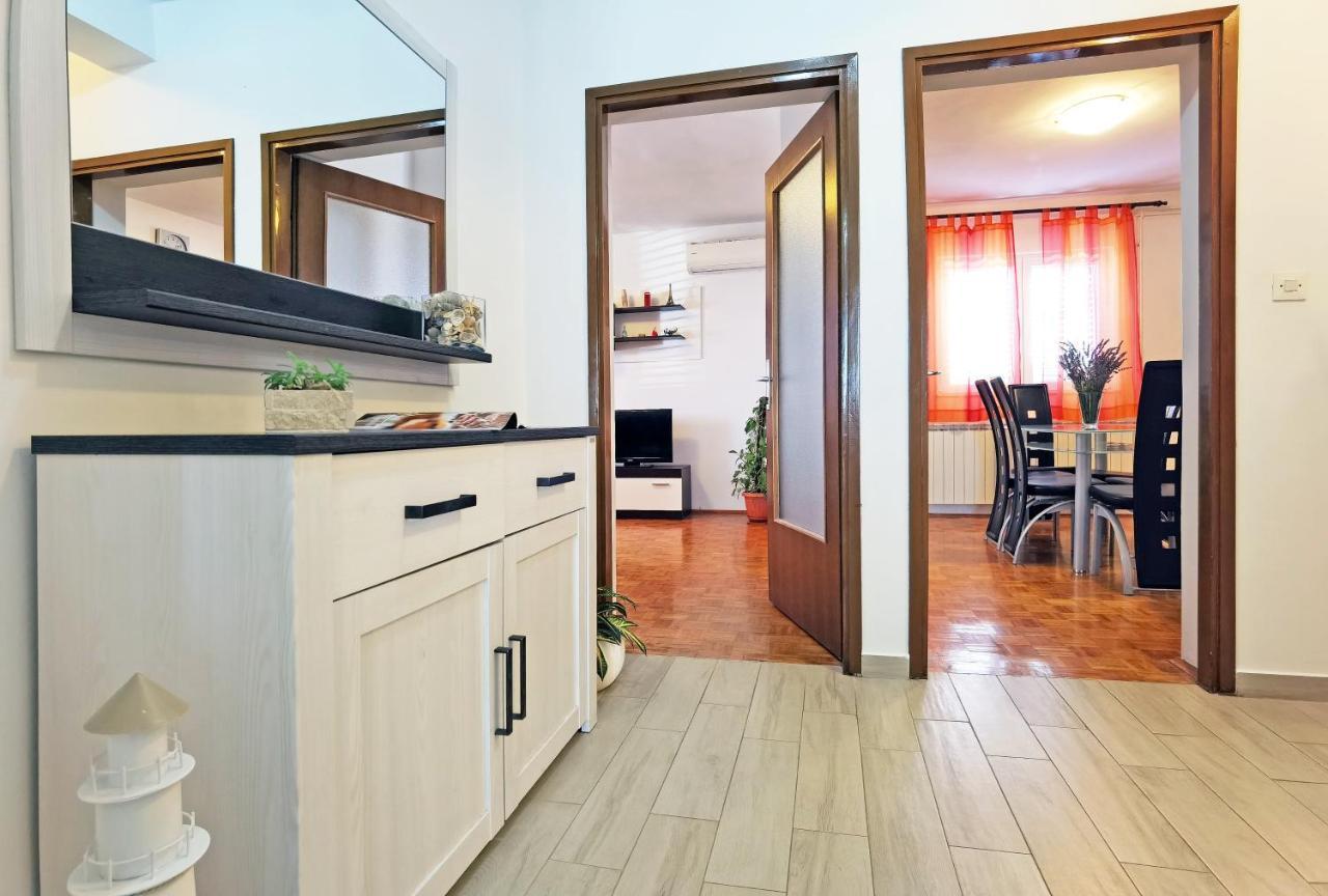 Apartman Danijela 보디체 외부 사진