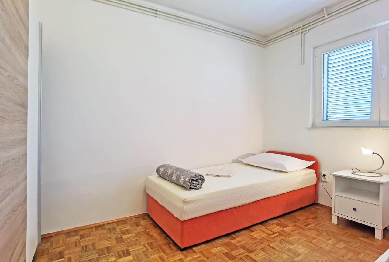 Apartman Danijela 보디체 외부 사진