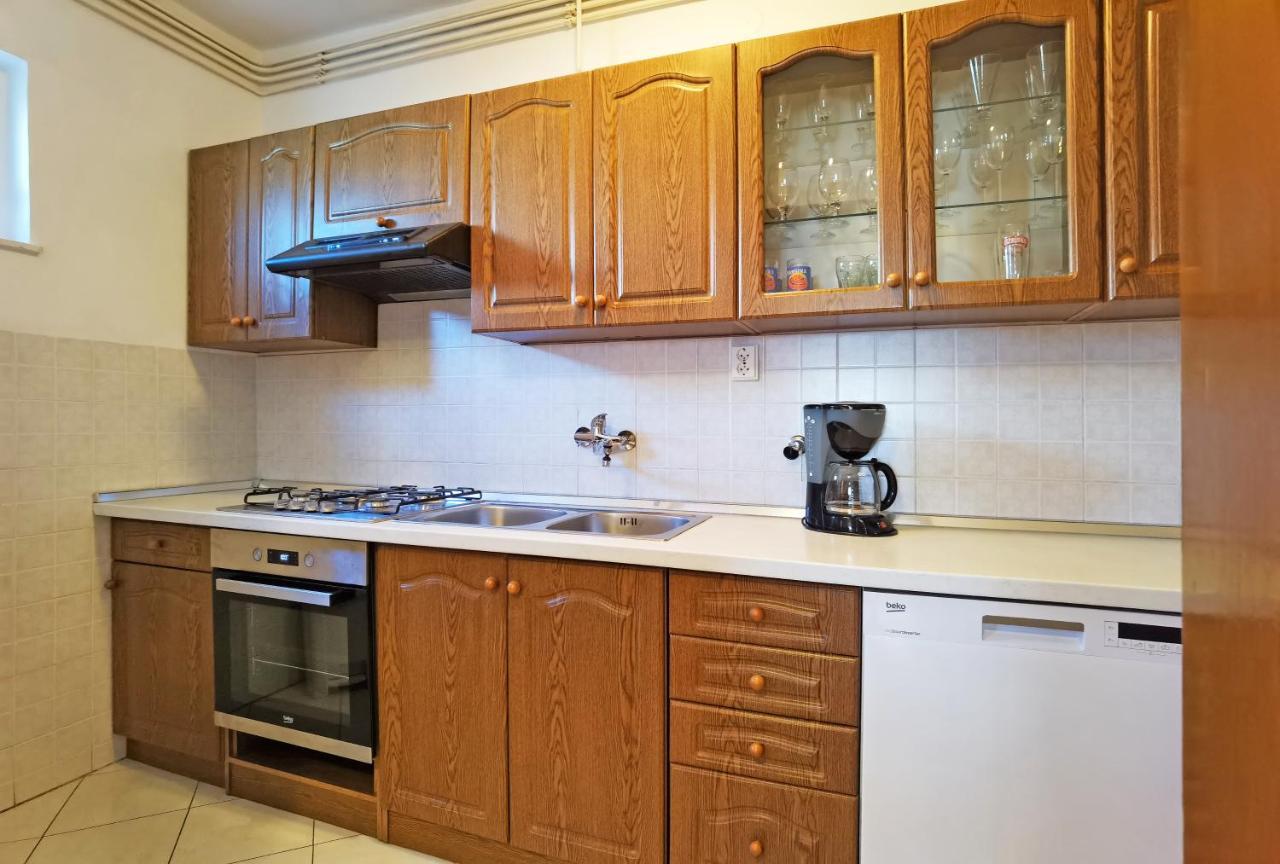 Apartman Danijela 보디체 외부 사진