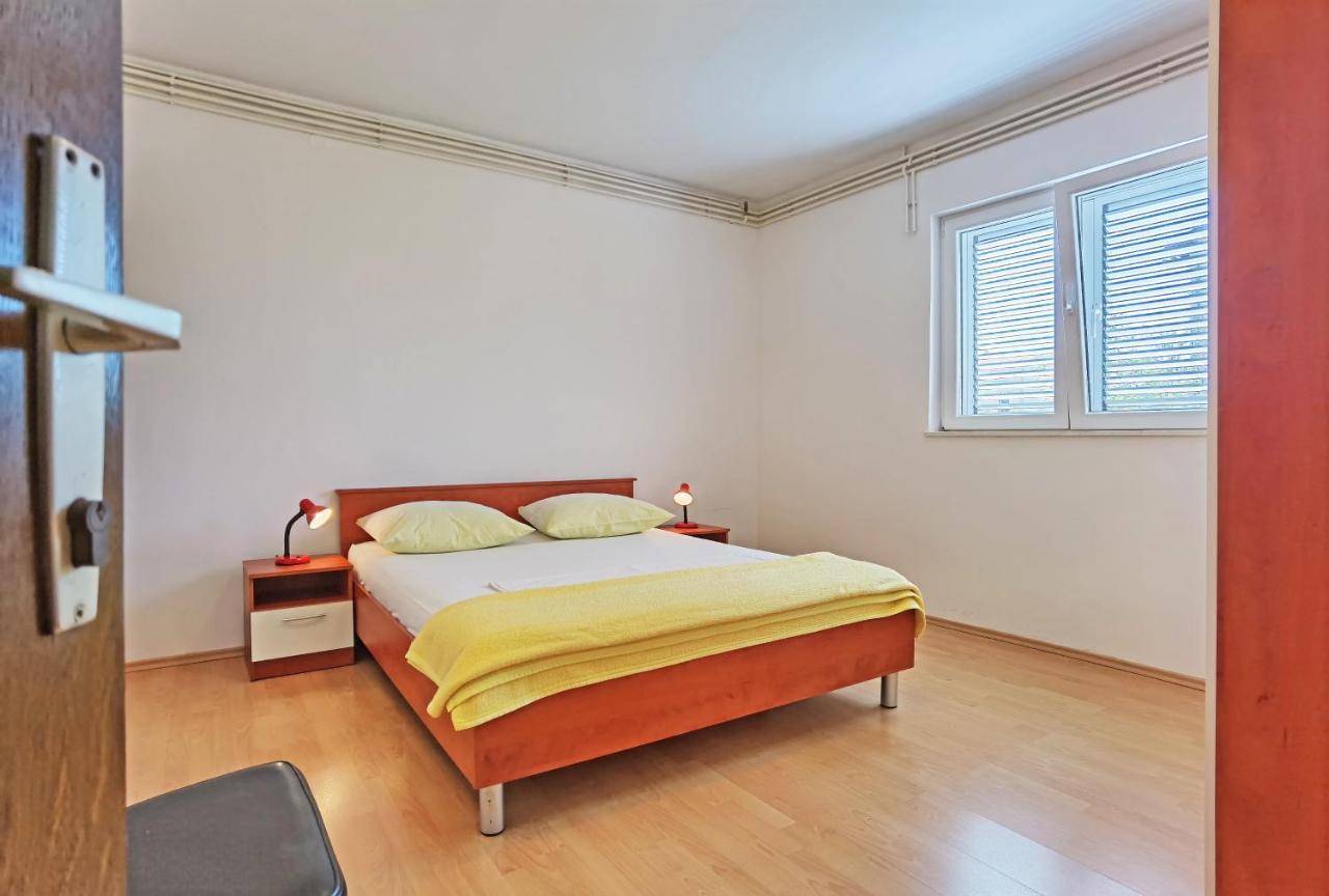 Apartman Danijela 보디체 외부 사진
