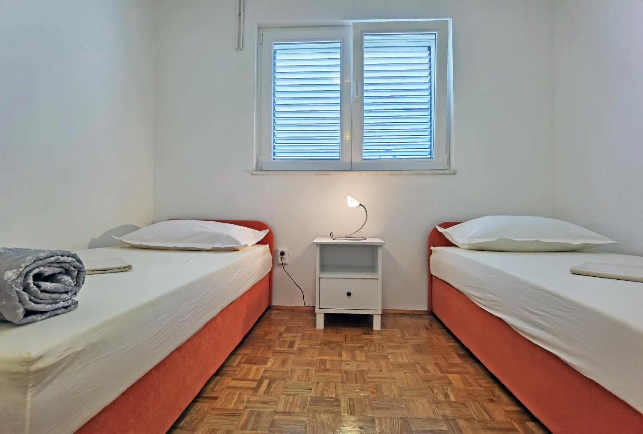 Apartman Danijela 보디체 외부 사진