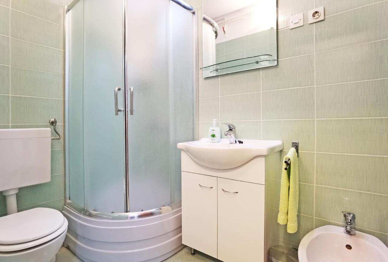 Apartman Danijela 보디체 외부 사진