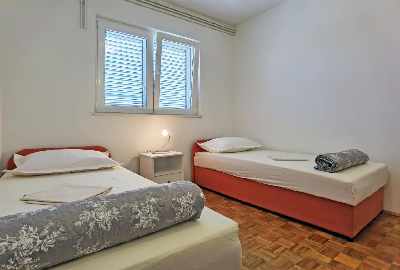 Apartman Danijela 보디체 외부 사진