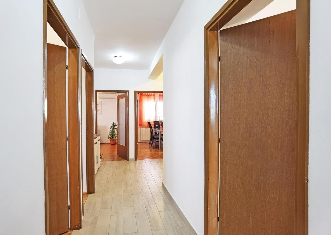 Apartman Danijela 보디체 외부 사진