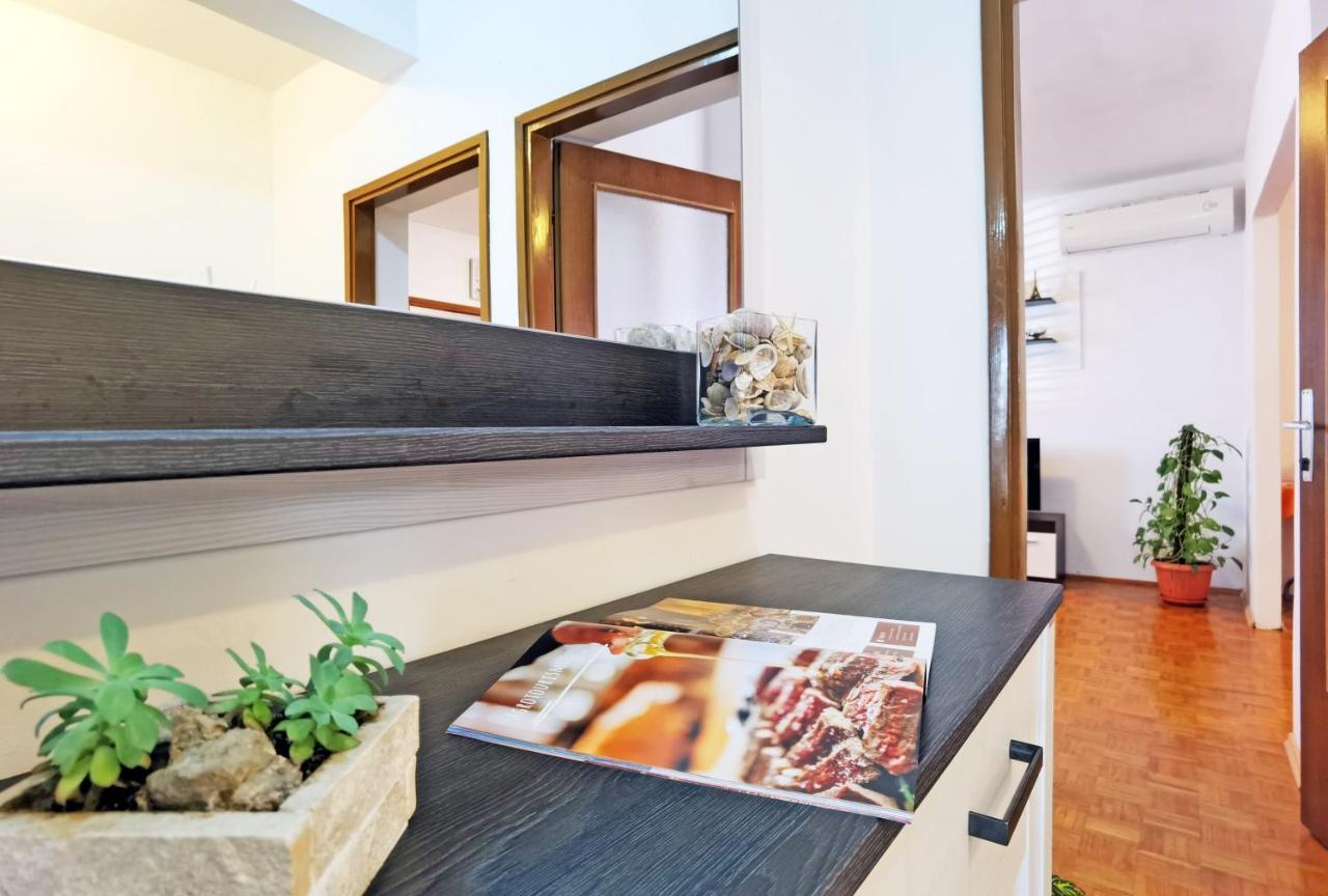 Apartman Danijela 보디체 외부 사진