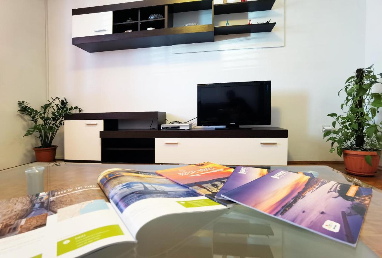 Apartman Danijela 보디체 외부 사진