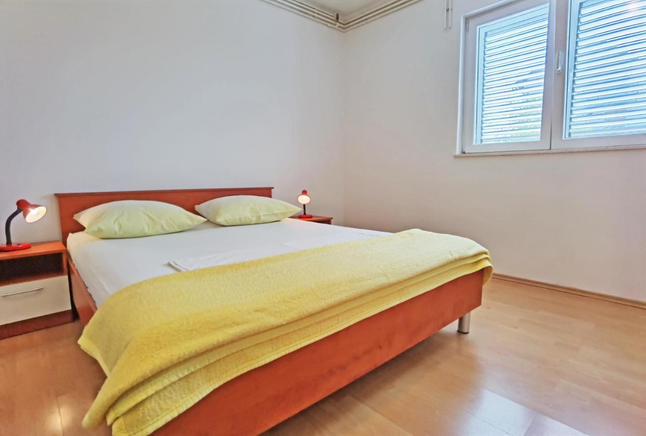 Apartman Danijela 보디체 외부 사진
