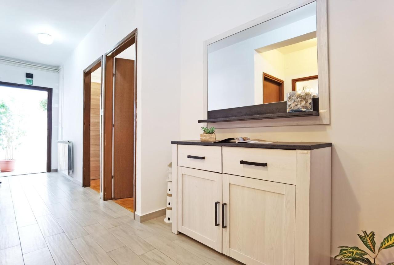 Apartman Danijela 보디체 외부 사진