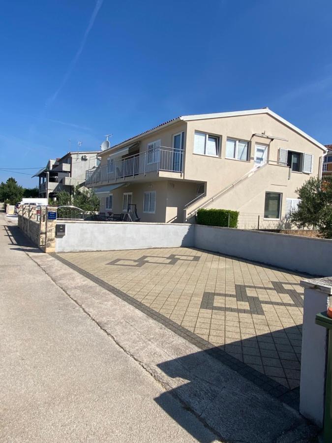 Apartman Danijela 보디체 외부 사진
