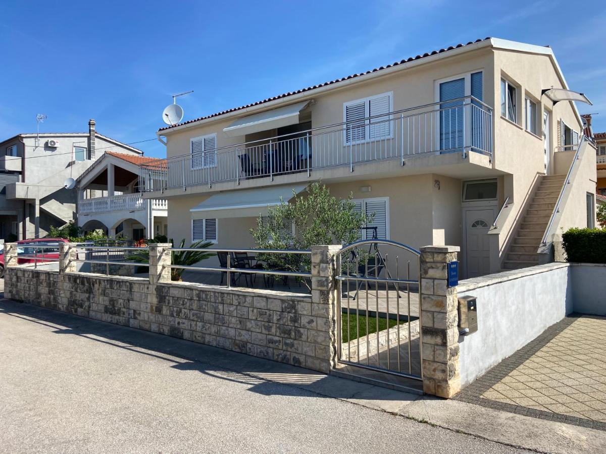 Apartman Danijela 보디체 외부 사진