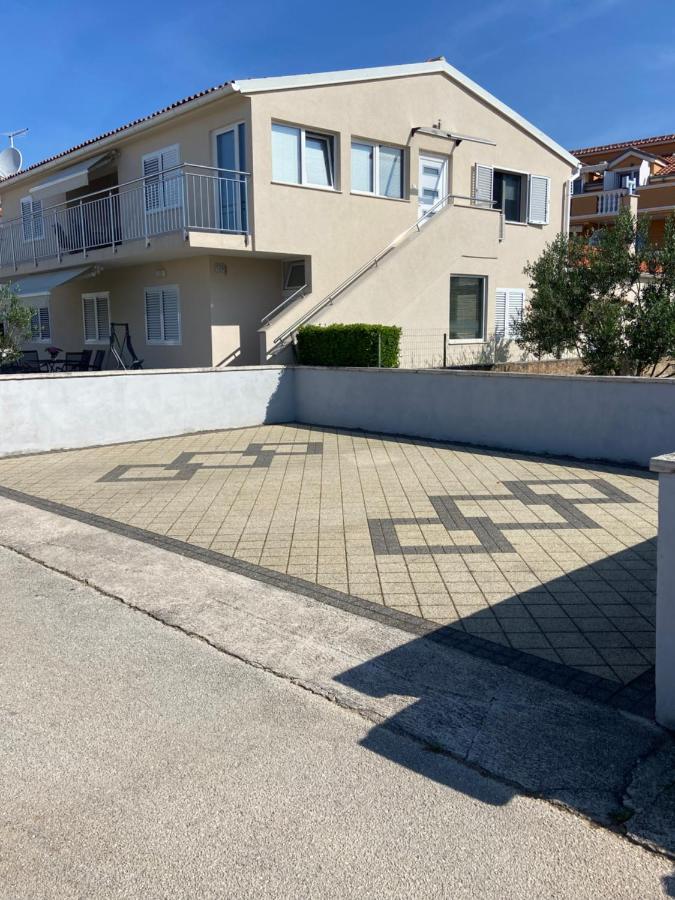Apartman Danijela 보디체 외부 사진