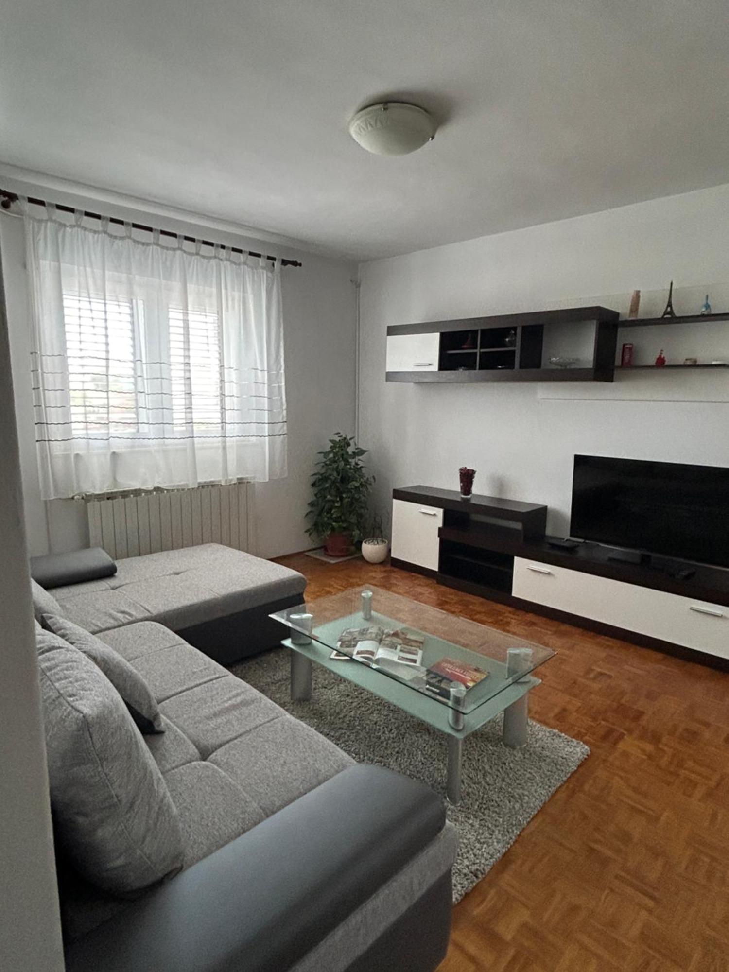 Apartman Danijela 보디체 외부 사진