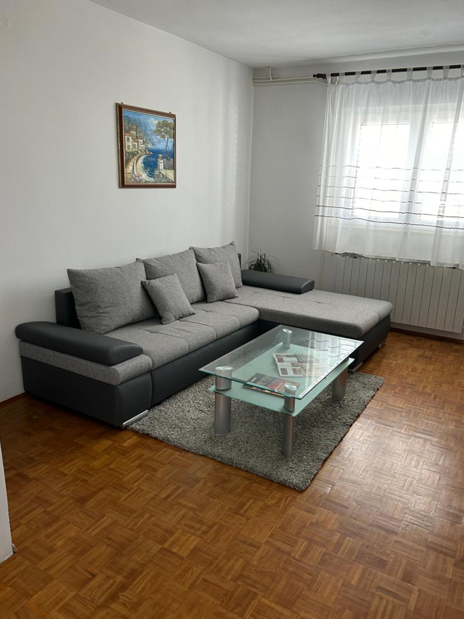 Apartman Danijela 보디체 외부 사진