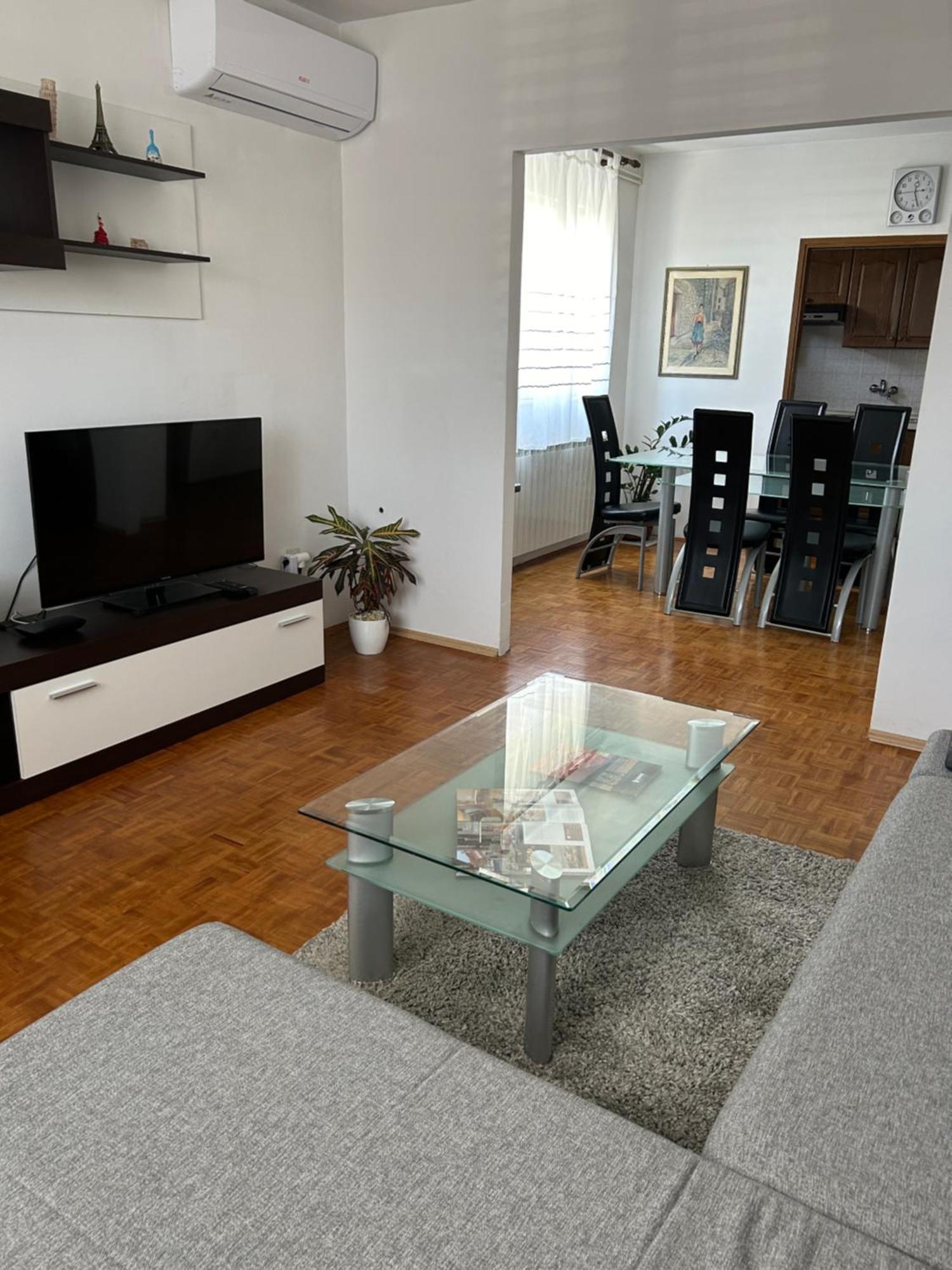 Apartman Danijela 보디체 외부 사진
